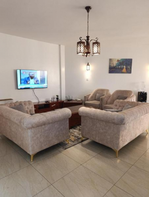 Kilimani Extended Stays